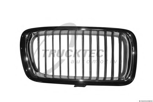 Grila radiator BMW Seria 7 (E38) (1994 - 2001) TRUCKTEC AUTOMOTIVE 08.62.262 piesa NOUA