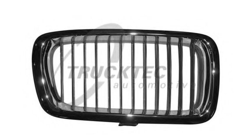 Grila radiator BMW Seria 7 (E38) (1994 - 2001) TRUCKTEC AUTOMOTIVE 08.62.262 piesa NOUA