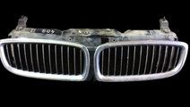 Grila radiator BMW Seria 7 E65/E66 [2001 - 2005] S...