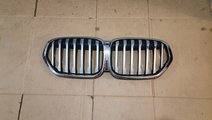 Grila radiator BMW X1 F48 F49 (2019-2022) cod 8493...