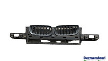 Grila radiator BMW X3 E83 [2003 - 2006] Crossover ...