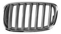 Grila radiator BMW X5 (E70) (2007 - 2013) BLIC 650...