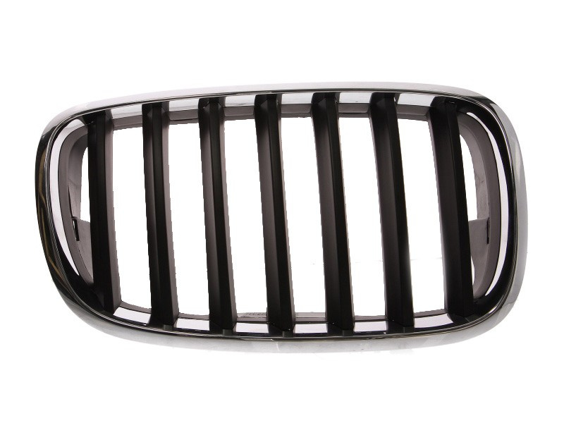 Grila radiator BMW X5 (E70) (2007 - 2013) BLIC 6502-07-0096992P piesa NOUA