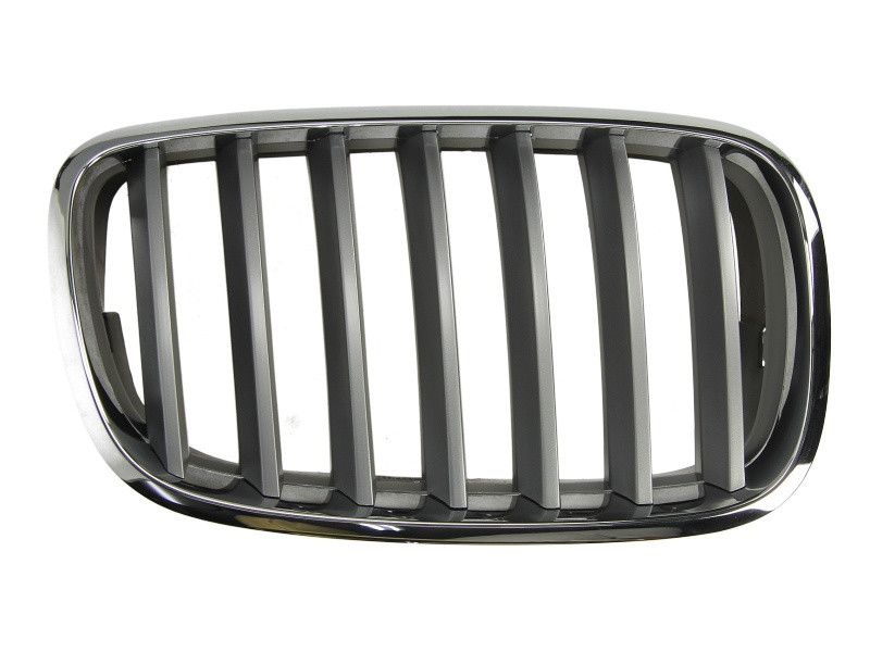 Grila radiator BMW X6 (E71, E72) (2008 - 2014) BLIC 6502-07-0096992PP piesa NOUA