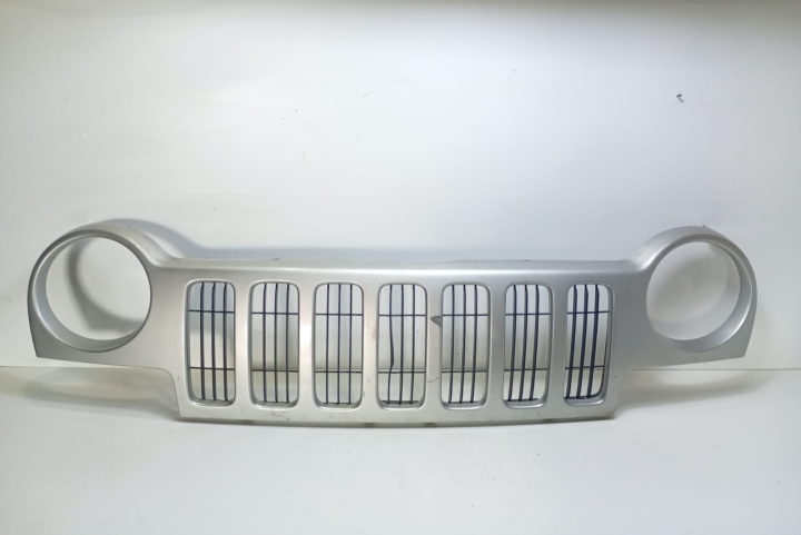 Grila radiator C19790A Jeep Compass [2006 - 2010]