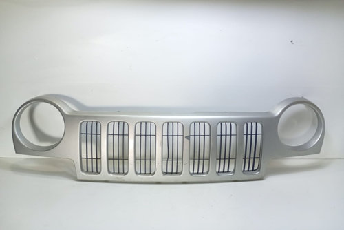 Grila radiator C19790A Jeep Compass [2006 - 2010]