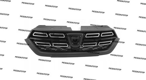 Grila radiator calandru Dacia Lodgy Stepway 2017-2021 NOUA 623104154R OE