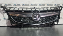 Grila radiator centrala bara fata Opel Astra J 200...