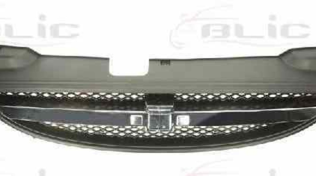 Grila radiator CHEVROLET AVEO hatchback T200 BLIC 6502-07-1135991P