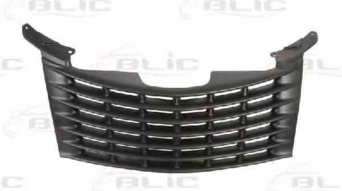 Grila radiator CHRYSLER PT CRUISER Cabriolet BLIC 6502-07-0915990P