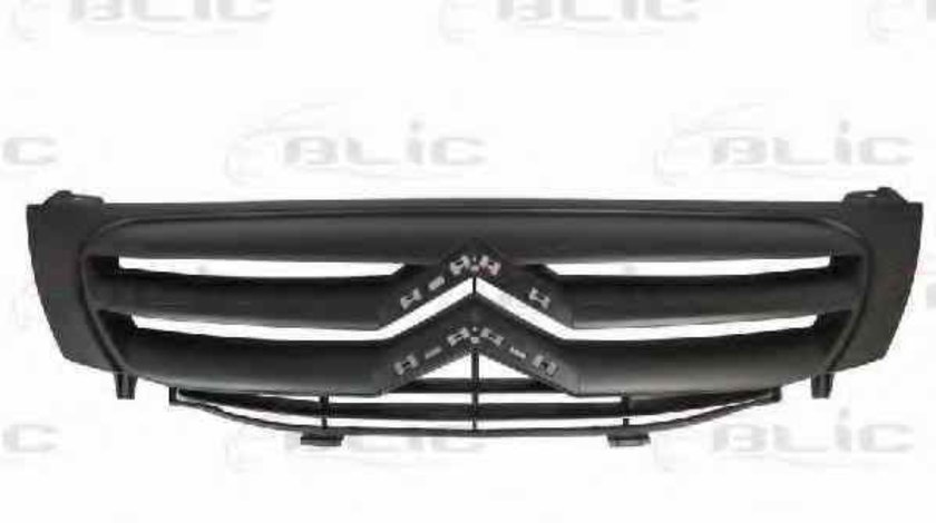 Grila radiator CITROËN C3 I FC BLIC 6502-07-0519992P