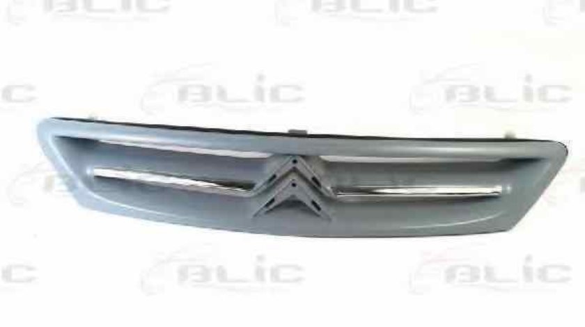 Grila radiator CITROËN XSARA Break N2 Producator BLIC 6502-07-0535990P