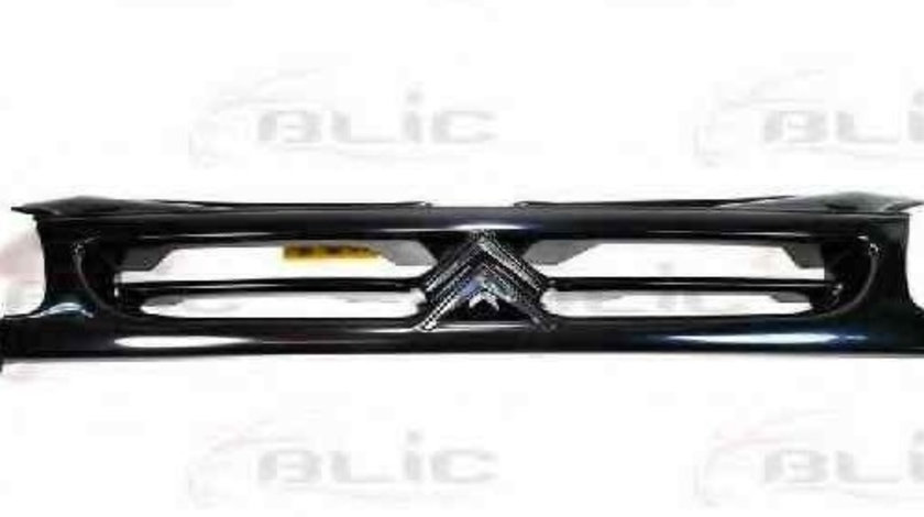 Grila radiator Citroen BERLINGO caroserie (M_) 1996-2002