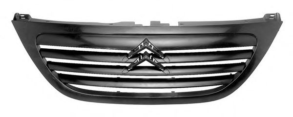 Grila radiator CITROEN C3 I (FC) (2002 - 2016) PHIRA C3-02100 piesa NOUA
