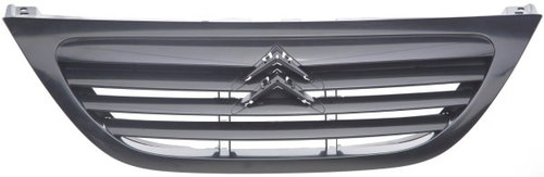 Grila radiator CITROEN C3 I (FC) (2002 - 2016) PRASCO CI3202001 piesa NOUA