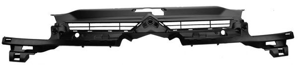 Grila radiator CITROEN C4 I (LC) (2004 - 2011) PHIRA C4-04100 piesa NOUA