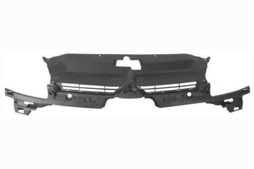 Grila radiator CITROEN C4 I (LC) (2004 - 2011) QWP 2027 400 QC piesa NOUA