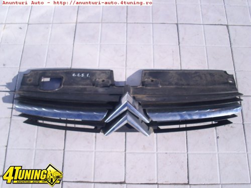 Grila radiator Citroen C5