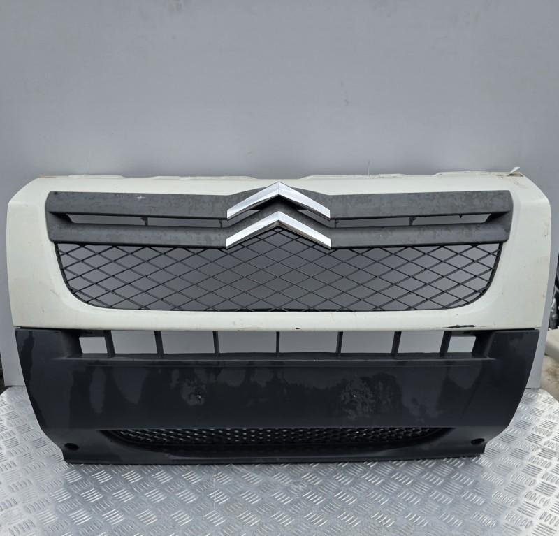 Grila radiator Citroen Jumper 2006->