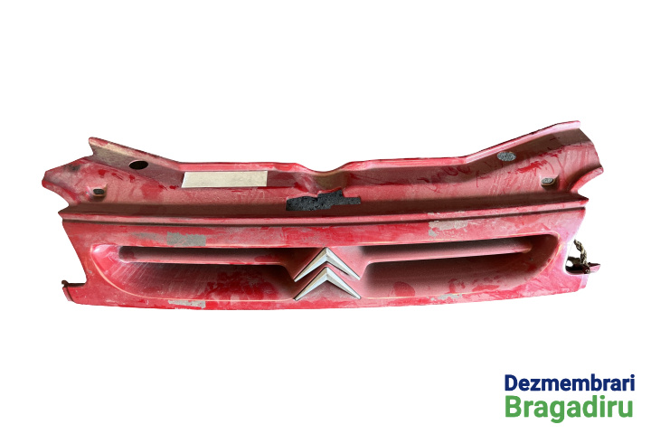 Grila radiator Cod: 9618254877 Citroen Berlingo [1996 - 2002] Minivan