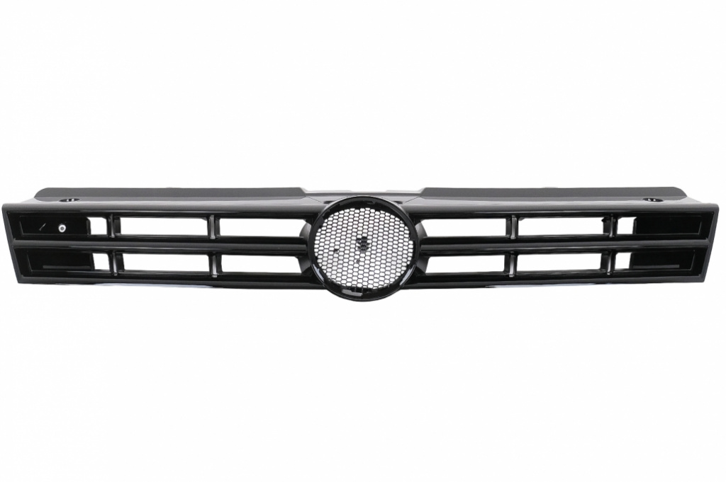 Grila Radiator Compatibil Cu Volkswagen Polo 5 6R 2009-2014 GTI Design FGVWPO6RRL
