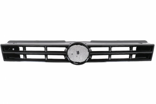 Grila Radiator Compatibil Cu Volkswagen Polo 5 6R 2009-2014 GTI Design FGVWPO6RRL