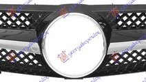 Grila Radiator Completa Mercedes CLK A209 2002-200...