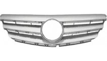 Grila radiator crom/argintiu Mercedes B-Class W245...