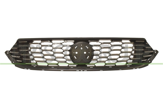 Grila Radiator Crom, Fiat Tipo 2016 >>-prasco Prasco Fiat FT4482011