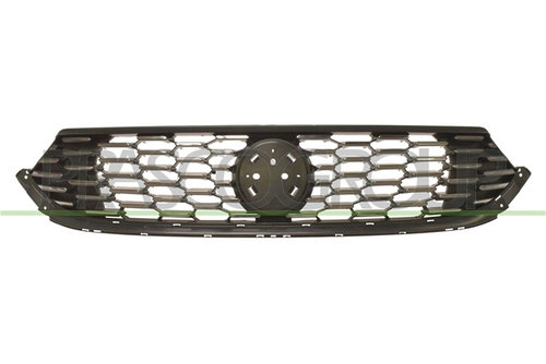 Grila Radiator Crom, Fiat Tipo 2016 >>-prasco Prasco Fiat FT4482011