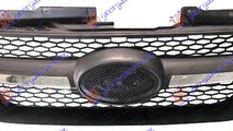 Grila Radiator Cromata -2008 Hyundai Sonata 2006-2...