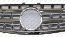 Grila Radiator Cromata Mercedes ML (W164) 2005 200...