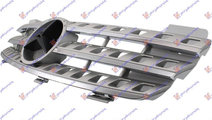 Grila Radiator Cromata Mercedes ML (W164) 2005 200...