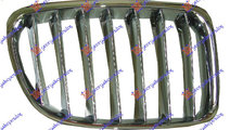 Grila Radiator Cromata/Neagra Dreapta BMW X1(E84)2...