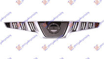 Grila Radiator Cromata/Neagra Fata Nissan Murano 2...