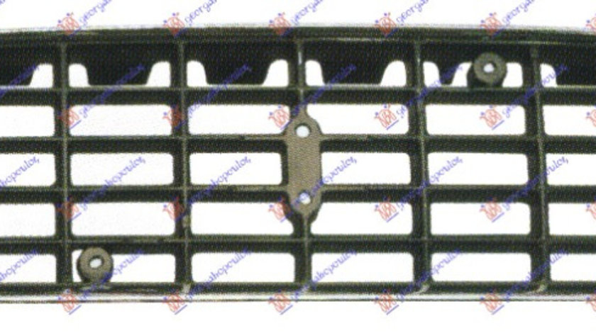 Grila Radiator Cromata Volvo S60 2005 2006 2007 2008 2009 2010