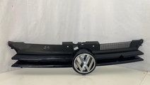 Grila radiator cu emblema 1j0853655g Volkswagen VW...