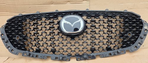 Grila radiator cu emblema Mazda CX 30 / CX-30 2019 2020 2021 2022