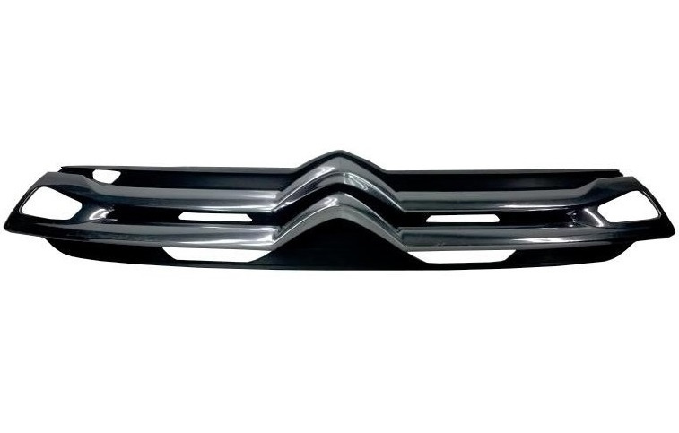 Grila Radiator Cu Emblema Oe Citroen C4 Aircross 2010→ 1608546780