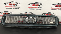 Grila radiator cu emblema Toyota RAV 4 D4D 2.2 177...