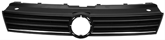Grila Radiator Cu Ornament Crom Vw Polo 2014 >> Phira Vw PL-14101