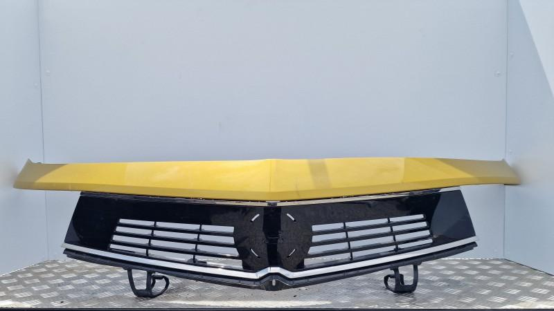Grila radiator cu ornament Opel Astra L 2021->