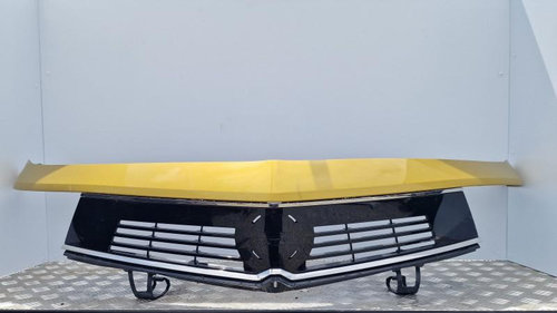 Grila radiator cu ornament Opel Astra L 2021->