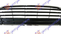 Grila Radiator Cu Rama Cromata Ford Fiesta 2013 20...