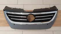 Grila Radiator Cu Senzori Parcare VW Passat CC 200...