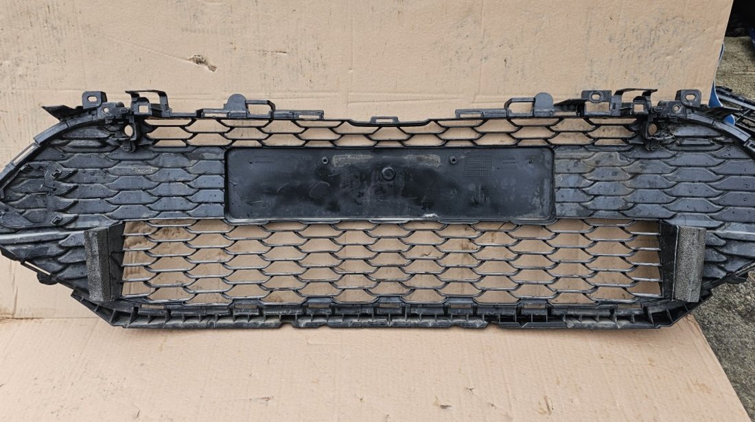 Grila radiator cu senzori Toyota Corolla E21 2019 2020 2021