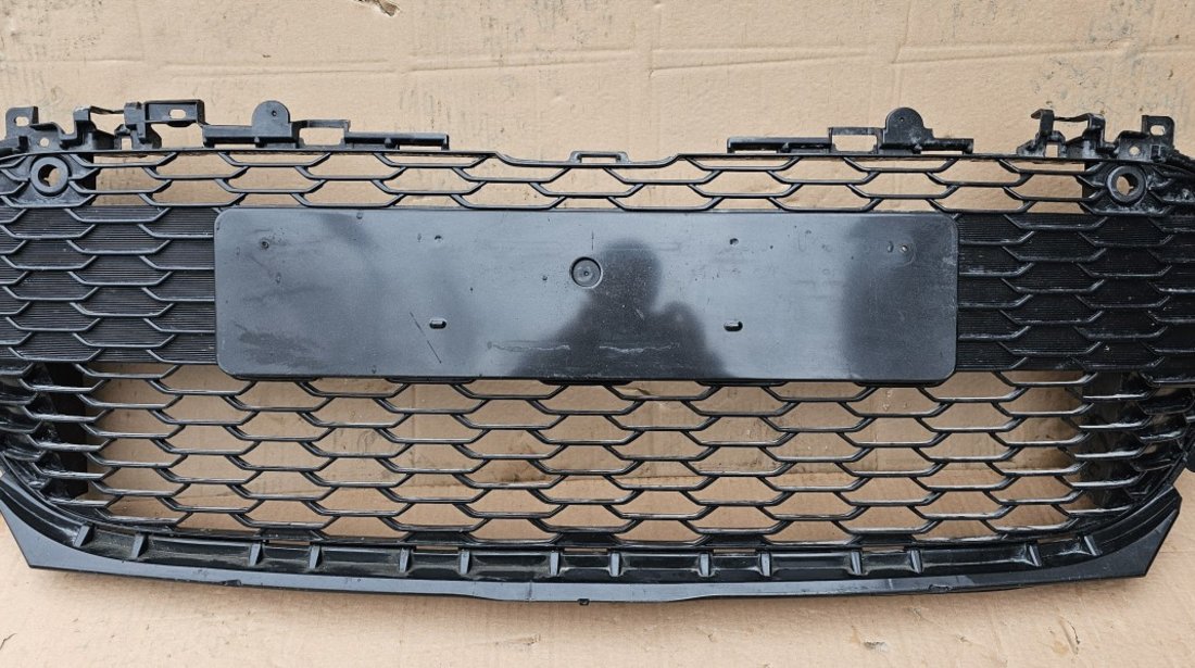 Grila radiator cu senzori Toyota Corolla E21 2019 2020 2021