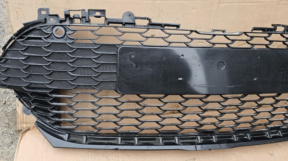 Grila radiator cu senzori Toyota Corolla E21 2019 2020 2021