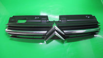 GRILA RADIATOR CU SIGLA CITROEN C5 1 FAB. 2000 - 2...