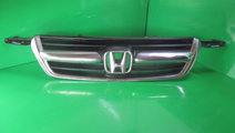 GRILA Radiator CU SIGLA HONDA CR-V 2 4X4 FAB. 2001...